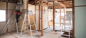 Entreprise de rénovation de la maison et de rénovation d’appartement à Guipronvel